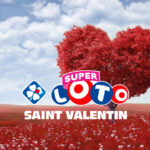 Super Loto de la Saint-Valentin 2023 : un tirage exceptionnel de 13 millions d’euros ce soir 